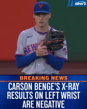 Image post by @snytv on Instagram