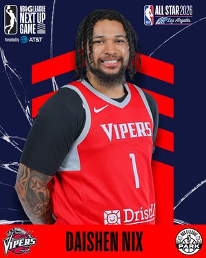 Image post by @nbagleague on Instagram