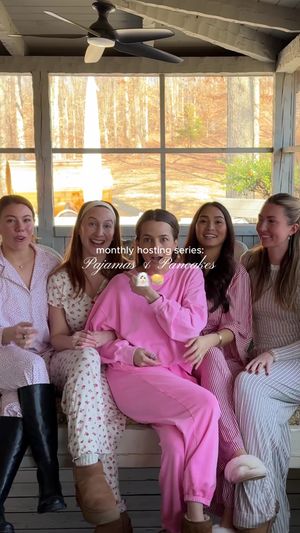 Video post by @michelleknutson on TikTok