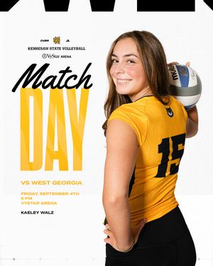 Image post by @ksuowlsvb on Instagram
