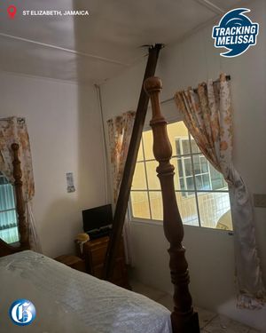 Image post by @jamaicagleaner on Instagram