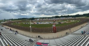 Image post by @lucasdirt on Instagram