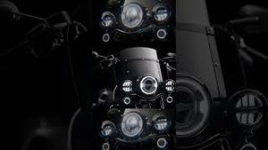 Video post by @harleydavidson on YouTube