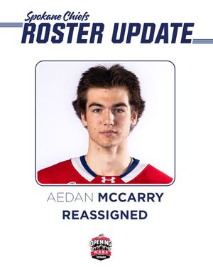 Image post by @spokanechiefs on Instagram