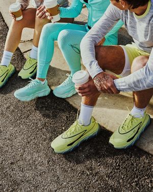 Image post by @uarunning on Instagram