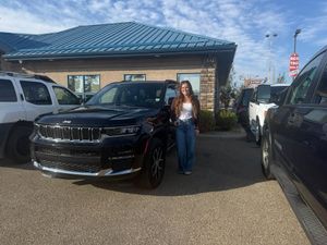 Image post by @reddeermotors on Facebook