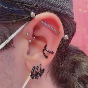 Image post by @tauntontattooco on Instagram