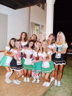Image post by @alabamaalphaphi on Instagram