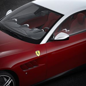 Image post by @ferrari on Instagram