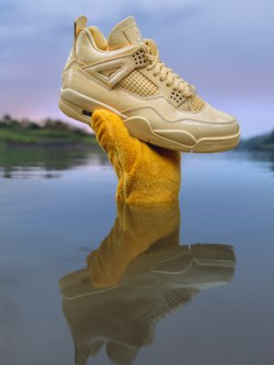 Image post by @solefly on Instagram