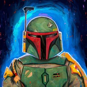 Image post by @richpellegrinoart on Instagram
