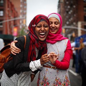 Image post by @unfoundation on Instagram