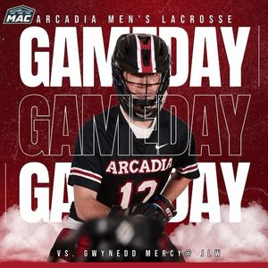 Image post by @arcadia_mlax on Instagram