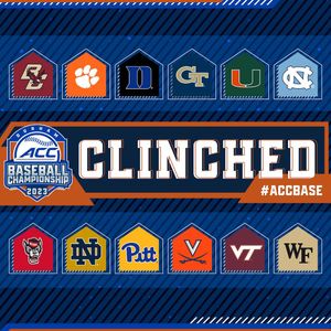 Image post by @accsports on Instagram