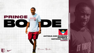 Image post by @aamuathletics on Instagram