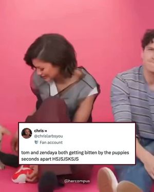 Image post by @hercampus on Instagram