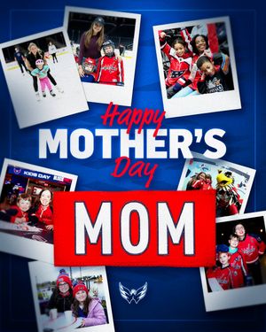 Image post by @capitals on Instagram