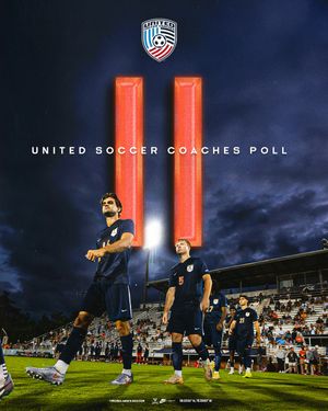 Image post by @uvamensoccer on Instagram