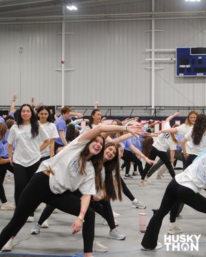 Image post by @huskython on Instagram