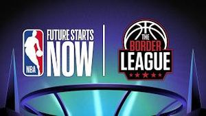 Video post by @nba on YouTube