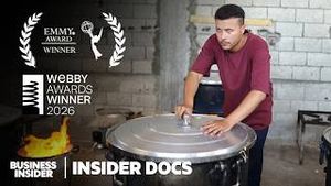 Video post by @businessinsider on YouTube