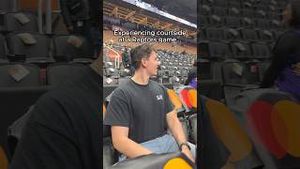 Video post by @cptwilliss on YouTube