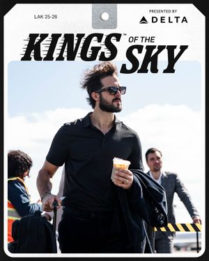 Image post by @lakings on Instagram
