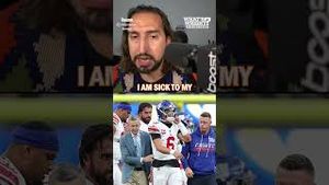 Video post by @whatswrightshow on YouTube