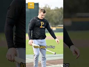 Video post by @lockedonpirates on YouTube