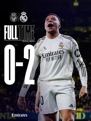 Image post by @realmadrid on Instagram