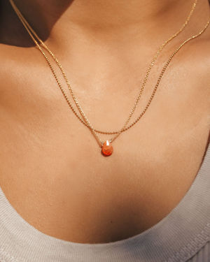 Image post by @juliaszendreijewelry on Instagram