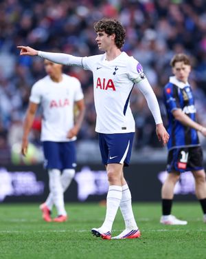 Image post by @spursofficial on Instagram
