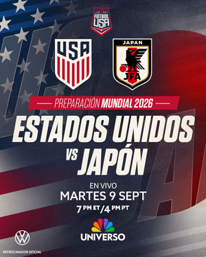 Image post by @telemundodeportes on Instagram
