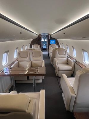 Image post by @acs_aircharter on Instagram