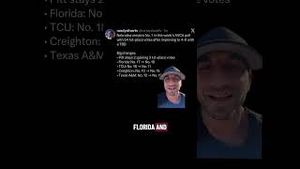 Video post by @randysilvertv on YouTube