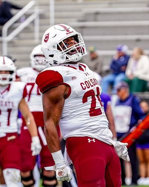 Image post by @colgatefb on Instagram