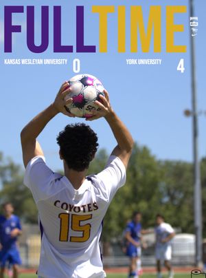 Image post by @kwucoyotes on Instagram