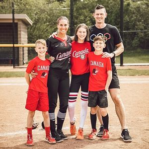 Image post by @osusoftball on Instagram