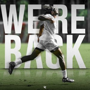 Image post by @davidsonmsoccer on Instagram
