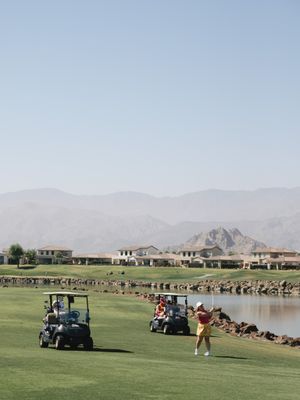 Image post by @babesgolf on Instagram