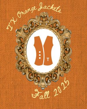 Image post by @txorangejackets on Instagram