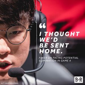 Image post by @brgaming on Instagram