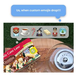 Image post by @celestialtea on Instagram