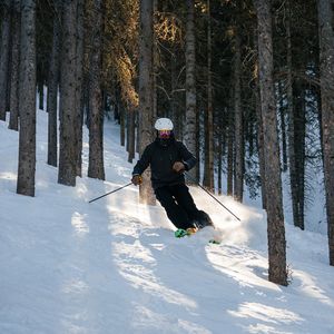 Image post by @skitaos on Instagram
