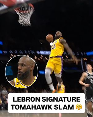 Image post by @nba on Instagram