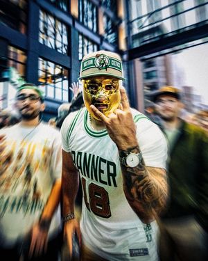 Image post by @tdgarden on Instagram
