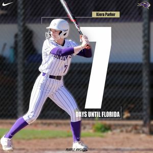 Image post by @stmichaels_softball on Instagram