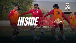 Video post by @timnasindonesia_official on YouTube