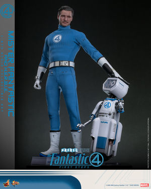 Image post by @hottoyscollectibles on Instagram