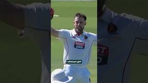 Video post by @cricketcomau on YouTube